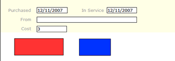 Converted Rectangles