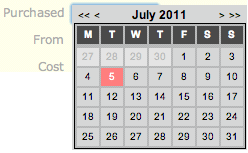 datePicker.js